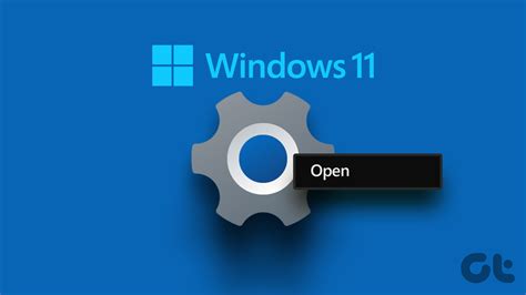 設定在哪裡|Windows 11中開啟「 設定應用程式 」的10種方法